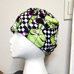 Invader Zimm Beanie Hat